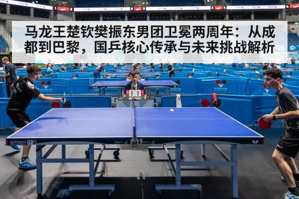 马龙王楚钦樊振东男团卫冕两周年:从成都到巴黎,国乒核心传承与未来挑战解析