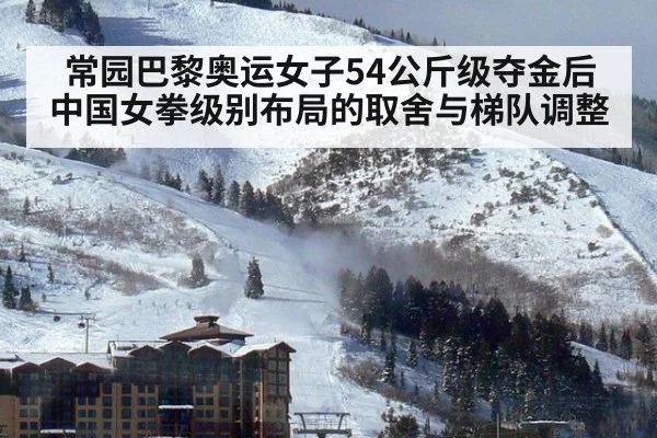 常园巴黎奥运女子54公斤级夺金后中国女拳级别布局的取舍与梯队调整